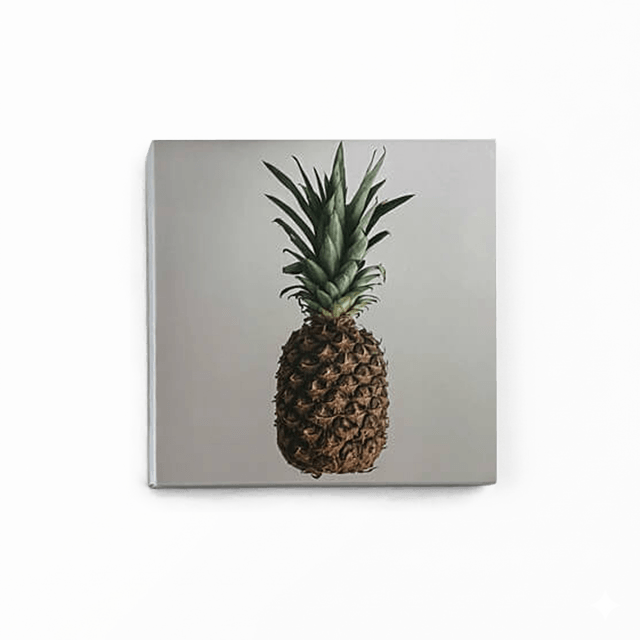 Canvas tile 20cm x 20cm
