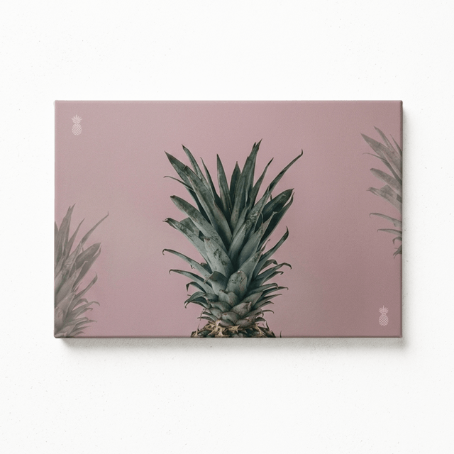Canvas tile 20cm x 30cm