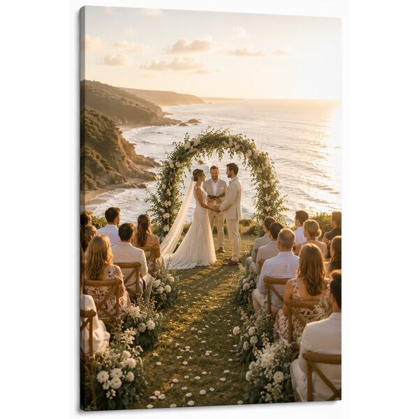 100×150cm canvas print