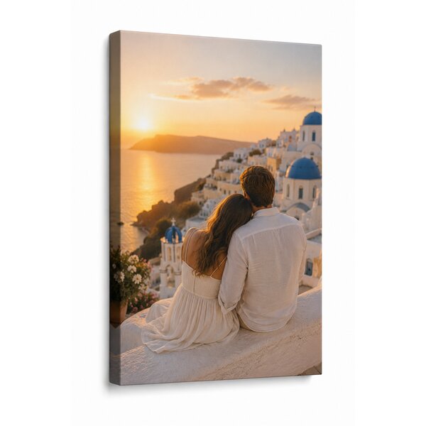40×60cm canvas print