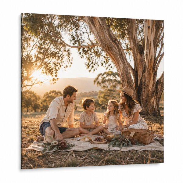 75×75cm canvas print