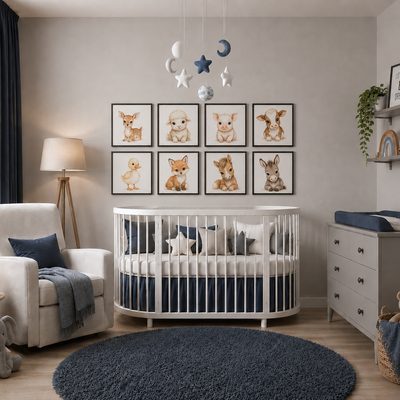 Baby Animals