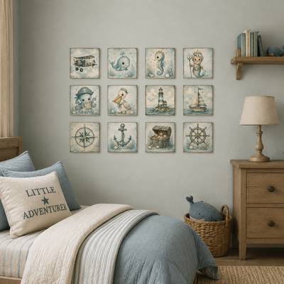 Coastal Nursery