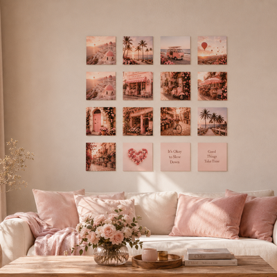 La Dolce Blush